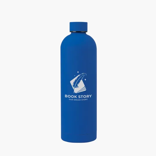 Viviane 32 oz. Stainless Steel Bottle — view 8