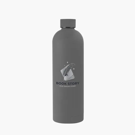Viviane 32 oz. Stainless Steel Bottle — view 3