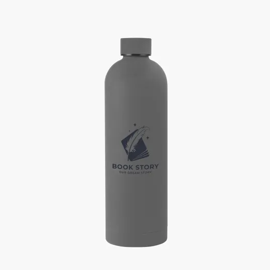 Viviane 32 oz. Stainless Steel Bottle — view 9