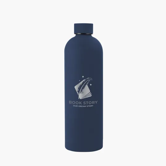 Viviane 32 oz. Stainless Steel Bottle — view 4