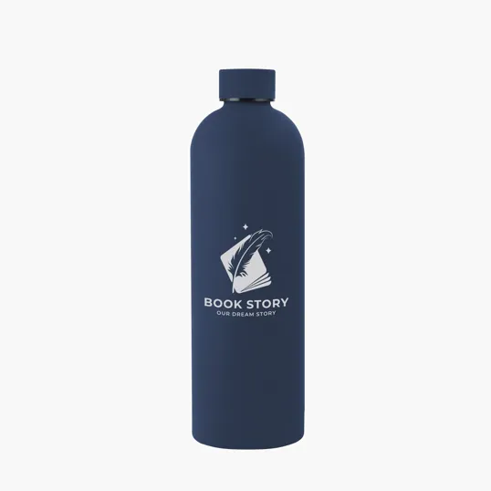 Viviane 32 oz. Stainless Steel Bottle — view 10
