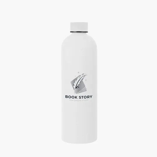 Viviane 32 oz. Stainless Steel Bottle — view 5