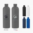 Viviane 32 oz. Stainless Steel Bottle — view 6