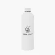 Viviane 32 oz. Stainless Steel Bottle — view 5