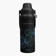 Summit Sip Recycled Stainless Steel Bottle, 24 oz — view 2