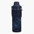 Summit Sip Recycled Stainless Steel Bottle, 24 oz — view 4