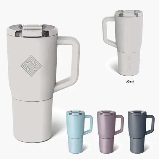 BruMate Muv 25 oz. Stainless Steel Tumbler