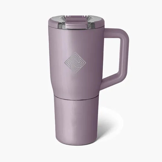 BruMate Muv 25 oz. Stainless Steel Tumbler — view 3