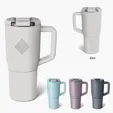 BruMate Muv 25 oz. Stainless Steel Tumbler