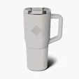BruMate Muv 25 oz. Stainless Steel Tumbler — view 2