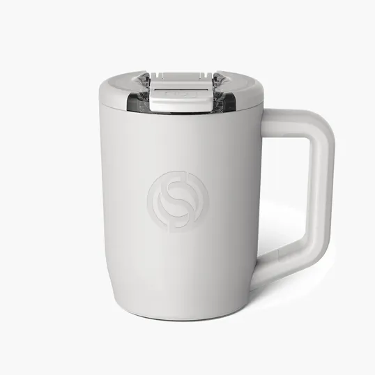 15 Oz. BruMate Muv Tumbler with Handle and BevLock Lid — view 2