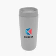 Finn Recycled Tumbler, 16 oz. — view 4