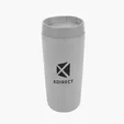 Finn Recycled Tumbler, 16 oz. — view 9