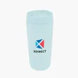 Finn Recycled Tumbler, 16 oz. — view 3