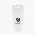 Finn Recycled Tumbler, 16 oz. — view 11