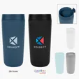 Finn Recycled Tumbler, 16 oz.