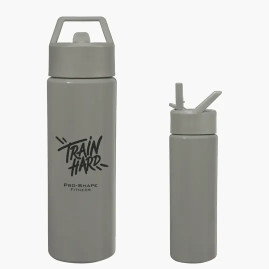 Easton rPET Bottle, 24 oz. — view 9