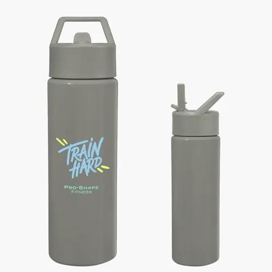 Easton rPET Bottle, 24 oz. — view 4