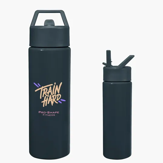 Easton rPET Bottle, 24 oz. — view 5