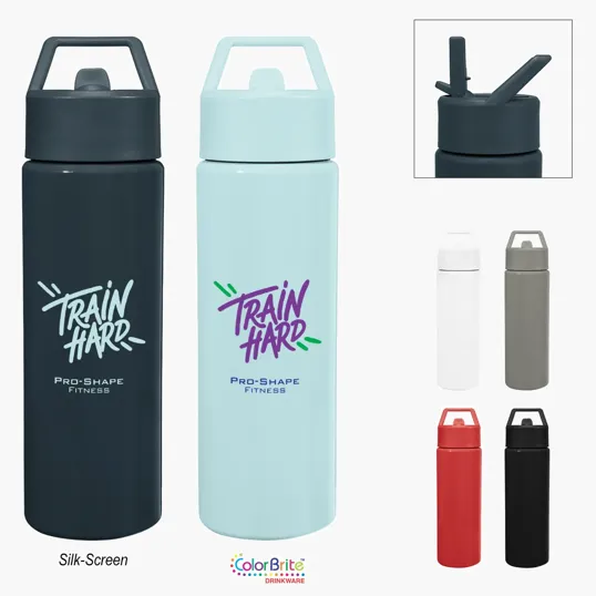 Easton rPET Bottle, 24 oz.