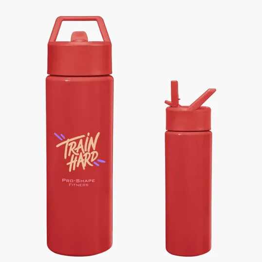 Easton rPET Bottle, 24 oz. — view 6