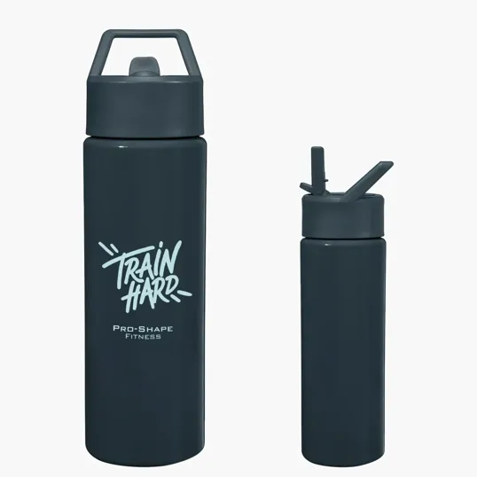 Easton rPET Bottle, 24 oz. — view 10