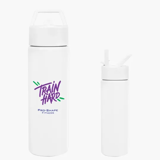 Easton rPET Bottle, 24 oz. — view 7