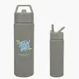 Easton rPET Bottle, 24 oz. — view 4