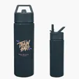 Easton rPET Bottle, 24 oz. — view 5