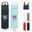 Easton rPET Bottle, 24 oz.
