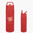 Easton rPET Bottle, 24 oz. — view 6