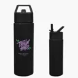 Easton rPET Bottle, 24 oz. — view 2