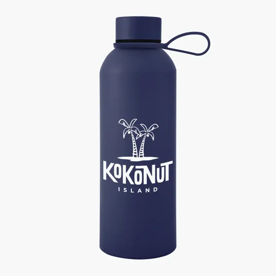 Blaire Recycled Aluminum Bottle, 25 oz. — view 12