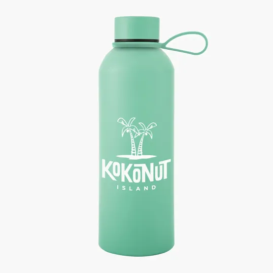 Blaire Recycled Aluminum Bottle, 25 oz. — view 11