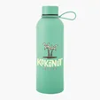 Blaire Recycled Aluminum Bottle, 25 oz. — view 5