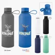 Blaire Recycled Aluminum Bottle, 25 oz.