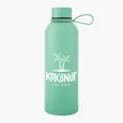 Blaire Recycled Aluminum Bottle, 25 oz. — view 11