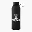 Blaire Recycled Aluminum Bottle, 25 oz. — view 8
