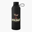 Blaire Recycled Aluminum Bottle, 25 oz. — view 2