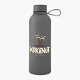 Blaire Recycled Aluminum Bottle, 25 oz. — view 4