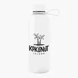 Blaire Recycled Aluminum Bottle, 25 oz. — view 13