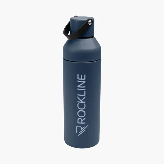 Dixon Recycled Stainless Steel Bottle, 17 oz. — view 5