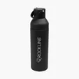 Dixon Recycled Stainless Steel Bottle, 17 oz.