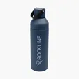 Dixon Recycled Stainless Steel Bottle, 17 oz. — view 5