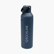 Dixon Recycled Stainless Steel Bottle, 17 oz. — view 3
