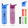 Ricky rPET Bottle, 24 oz.