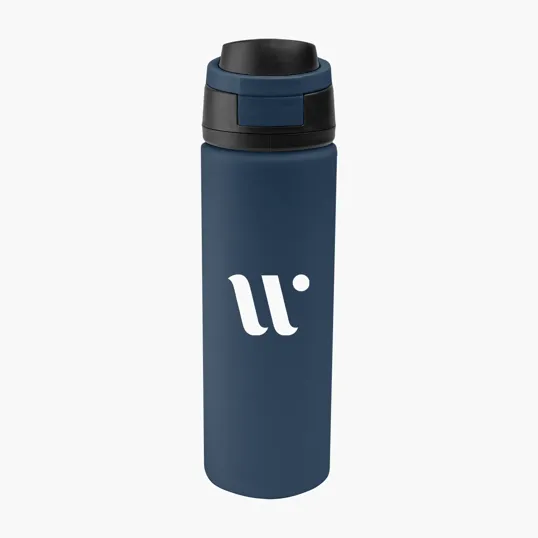 32 oz. Recycled Single Wall Stainless Steel Bottle — view 15