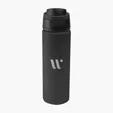 32 oz. Recycled Single Wall Stainless Steel Bottle