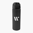 32 oz. Recycled Single Wall Stainless Steel Bottle — view 12