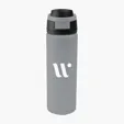32 oz. Recycled Single Wall Stainless Steel Bottle — view 14